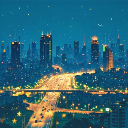 Economic Growth Drivers: Analyze the drivers of India’s economic growth in 2025.