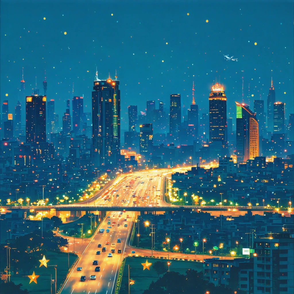 Economic Growth Drivers: Analyze the drivers of India’s economic growth in 2025.
